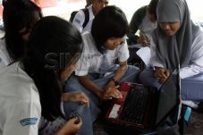 Sistim Online PPDB Tutup...