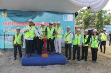 Tampung 200 Orang, PUPR...