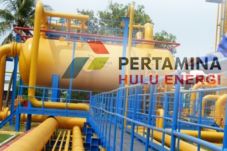 Pertamina Resmi Operasikan...