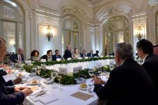 Di Pertemuan G20, Menlu...