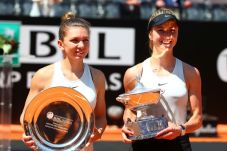 Svitolina Merasa Tampil...