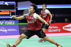 Hasil Lengkap Pertandingan...