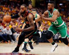 Preview Cleveland Cavaliers...