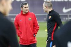Valverde: Saya Merasa...