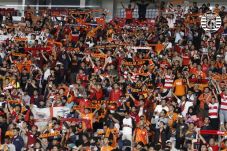 Stadion Pakansari Markas...