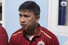 Persija Resmi Kirim...