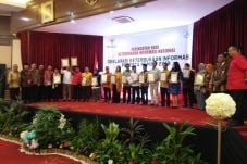 KIP Ajak Parpol Peserta...