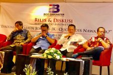 Jokowi-JK Berhasil Munculkan...