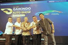 GIIAS 2018 Janjikan...