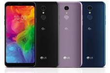 LG Keluarkan Tiga Smartphone...