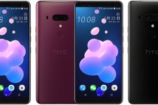 HTC Tak Sengaja Ungkap...