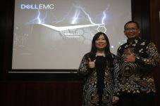 Dell EMC Hadirkan PowerMax,...