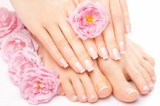 5 Tips Cerahkan Tangan...