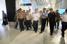 Komunitas Bandara Soetta...