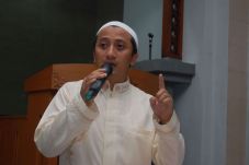 Ustaz Yusuf Mansur:...