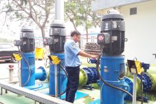 PDAM Tangerang Siap...