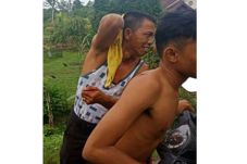Kronologi Penyerangan...