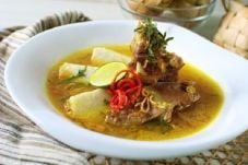 Tips Masak Lezat Sop...