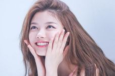 Kim Yoo Jung Kabarkan...
