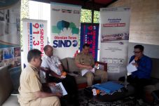 Pemprov Jabar-BBWS Citarum...