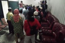 Menghina Tokoh Agama,...
