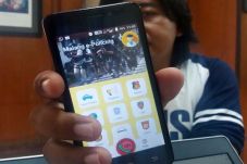 E-Policing Permudah...