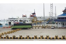 Jalan Tol Langsung ke...