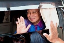 Pagi Ini, KPK Malaysia...