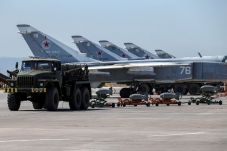 Sistem Pertahanan Rusia...