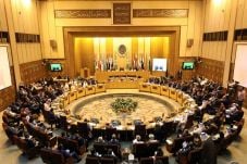 Palestina Minta Negara-negara...