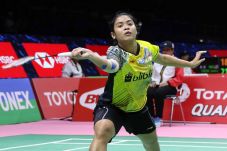 Lumat Prancis 5-0, Tim...