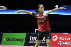 Hasil Lengkap Pertandingan...