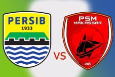Preview Persib Bandung...