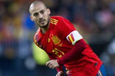 Spanyol Gunakan False...