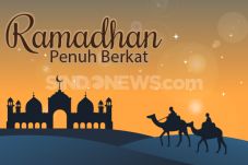 Puasa dan Akhlakul Karimah
