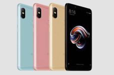 Xioami Redmi S2 Khusus...