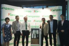 Pakai RO Water Purifier,...