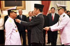 Jokowi Lantik Siwi Sukma...
