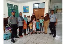 Diusir dari Kontrakan,...