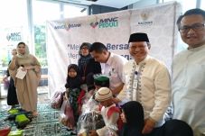 MNC Bank Melalui MNC...