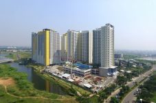 Mudahkan Konsumen, Summarecon...