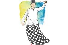 Memetik Pelajaran dari...