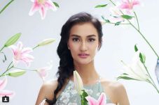 Masih Menyusui, Atiqah...