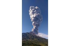 Kawasan Borobudur Terpapar...