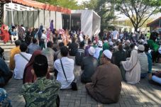 Ceramah Ustaz Felix...