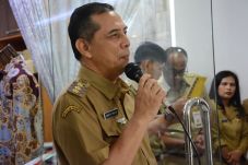 Cimahi Masuk 100 Kota/Kabupaten...