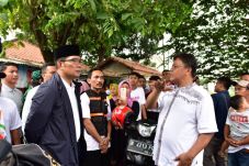 Ridwan Kamil: Ciptakan...