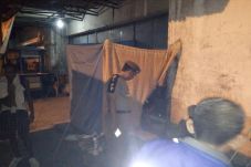 Diduga Jadi Tempat Esek-esek,...