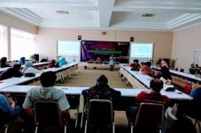 Tingkatkan Kewirausahaan,...