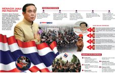 Prayuth: Pemilu Digelar...